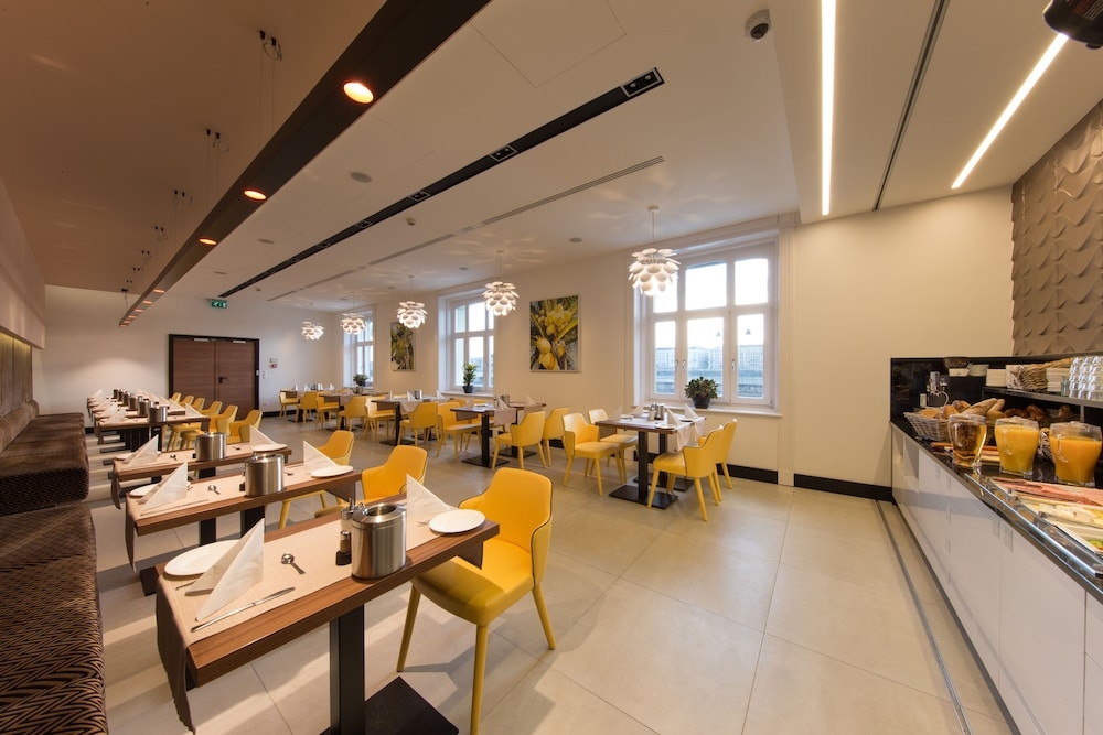 아침 식사 공간