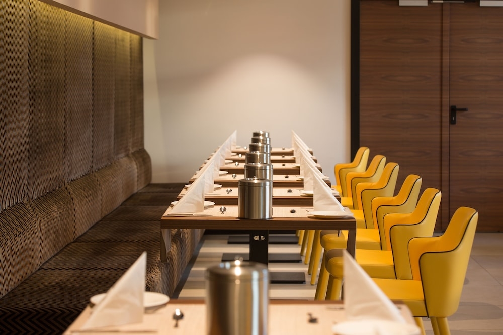 아침 식사 공간