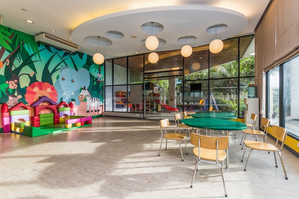 어린이 즐길거리