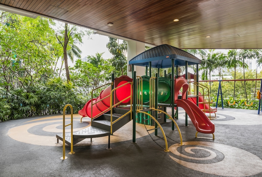 어린이 즐길거리