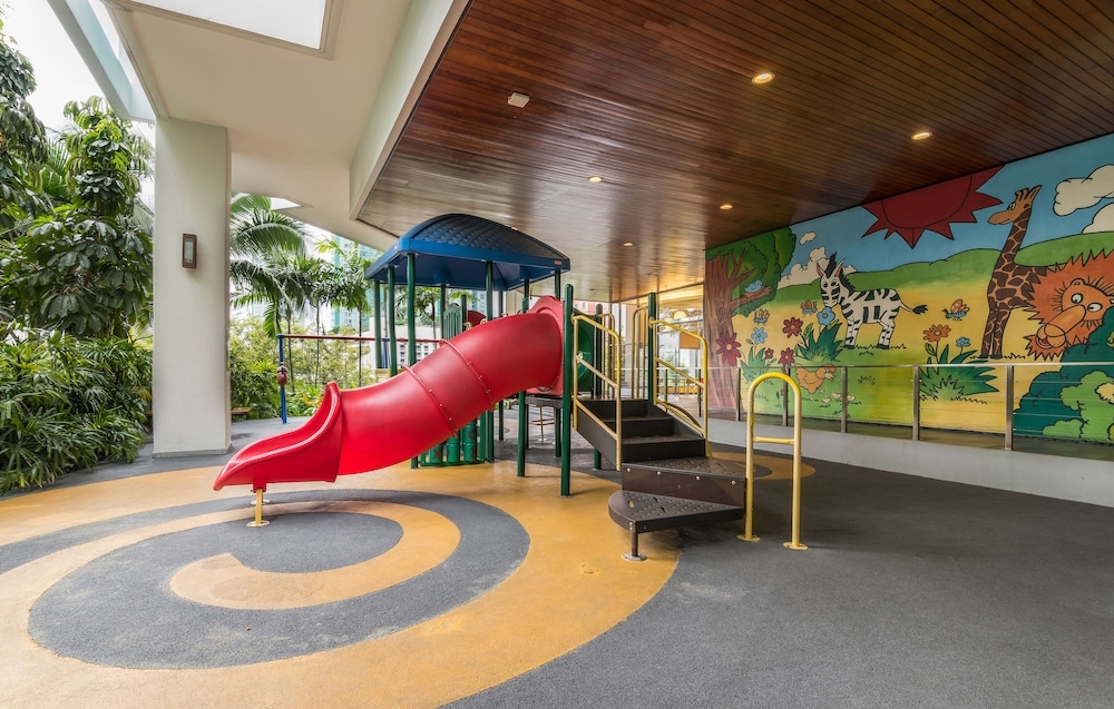 어린이 즐길거리