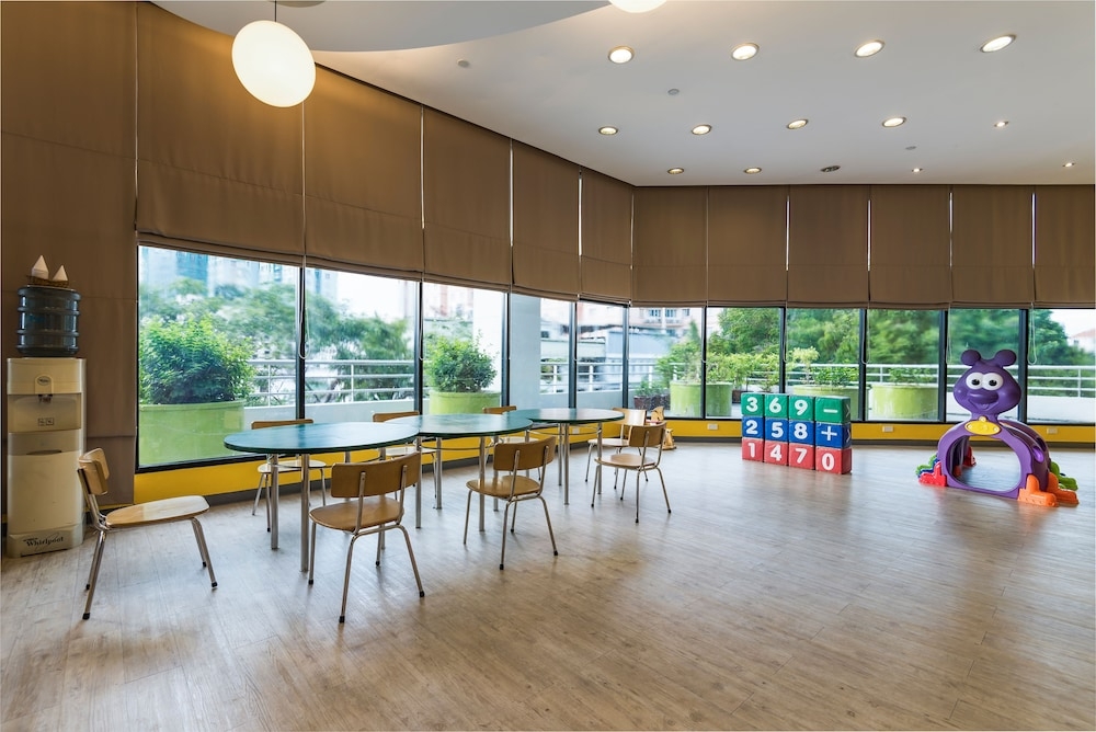 어린이 즐길거리