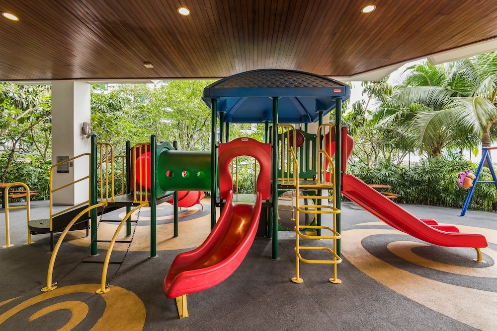 어린이 즐길거리