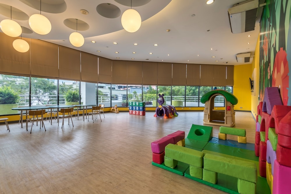 어린이 즐길거리