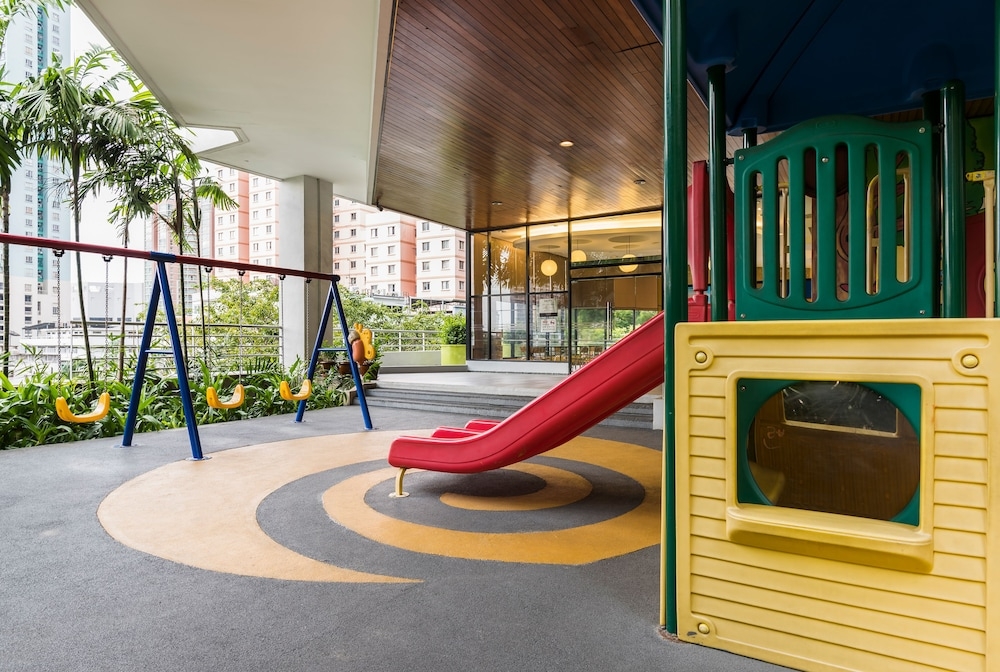 어린이 즐길거리