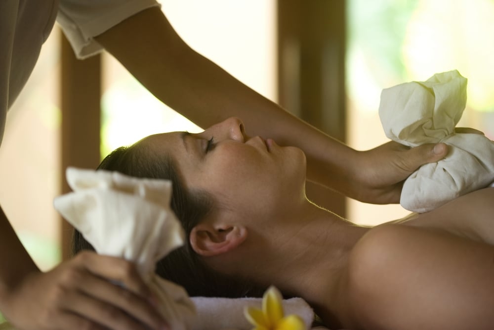 스파 트리트먼트