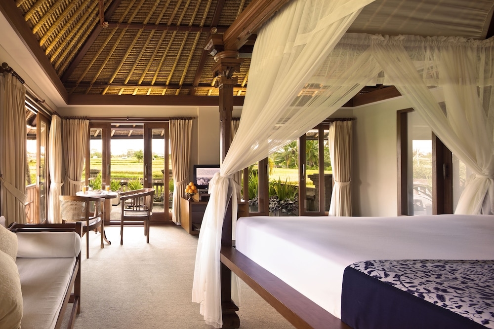 객실에서 보이는 전망