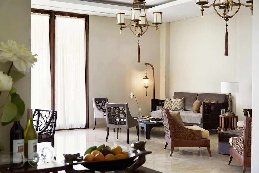 숙박 시설 내 편의 시설/서비스