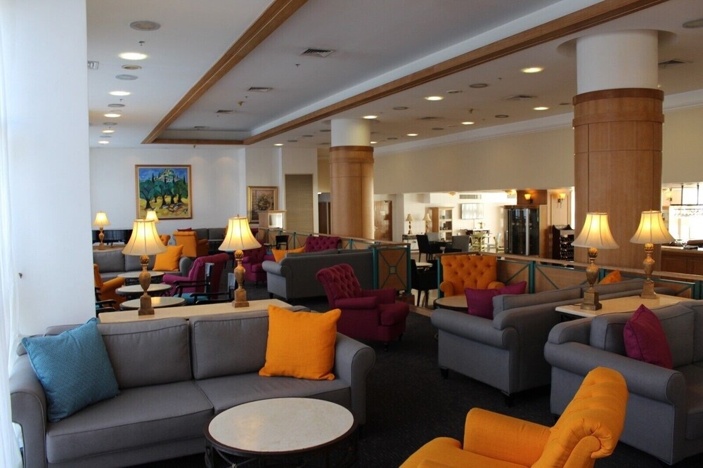 바(숙박 시설 내)