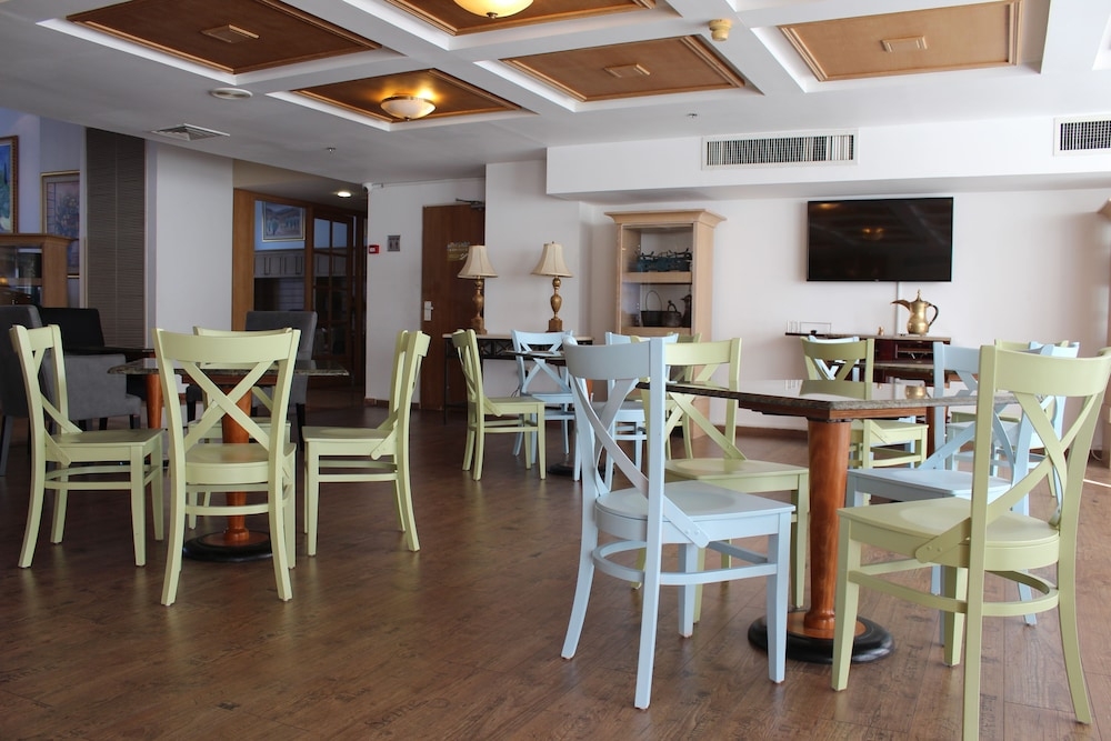 바(숙박 시설 내)