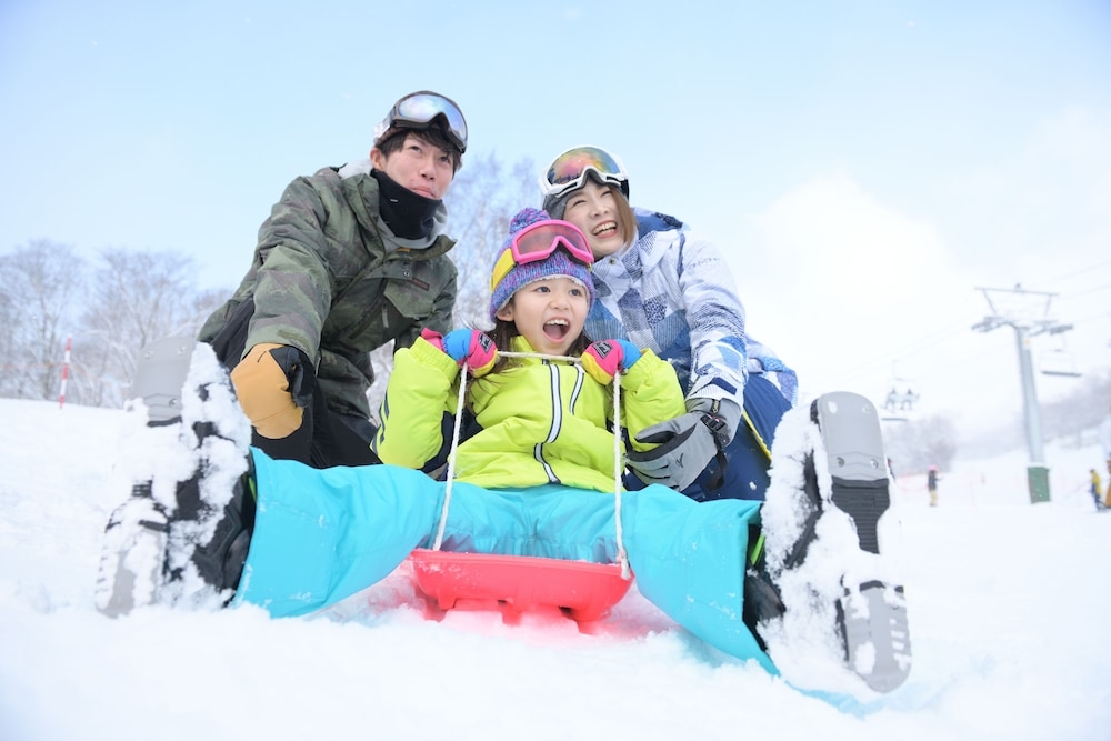 스키 및 겨울 스포츠