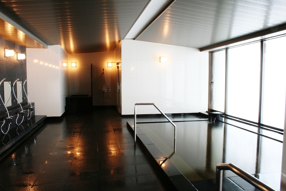 실내 스파 욕조