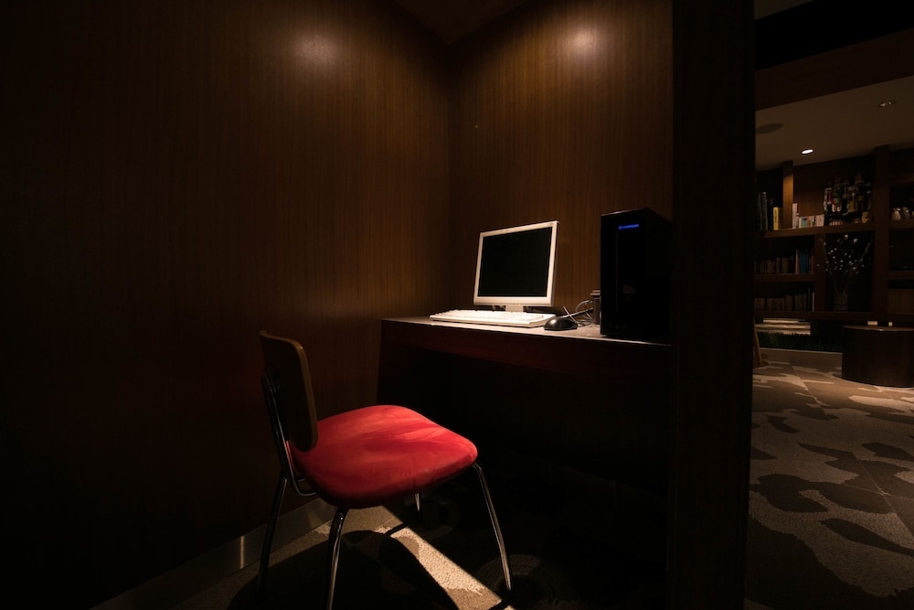 숙박 시설 내 편의 시설/서비스