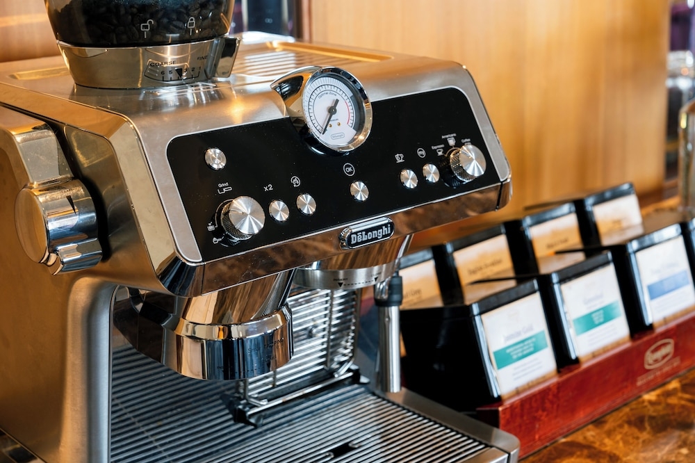 이그제큐티브 라운지