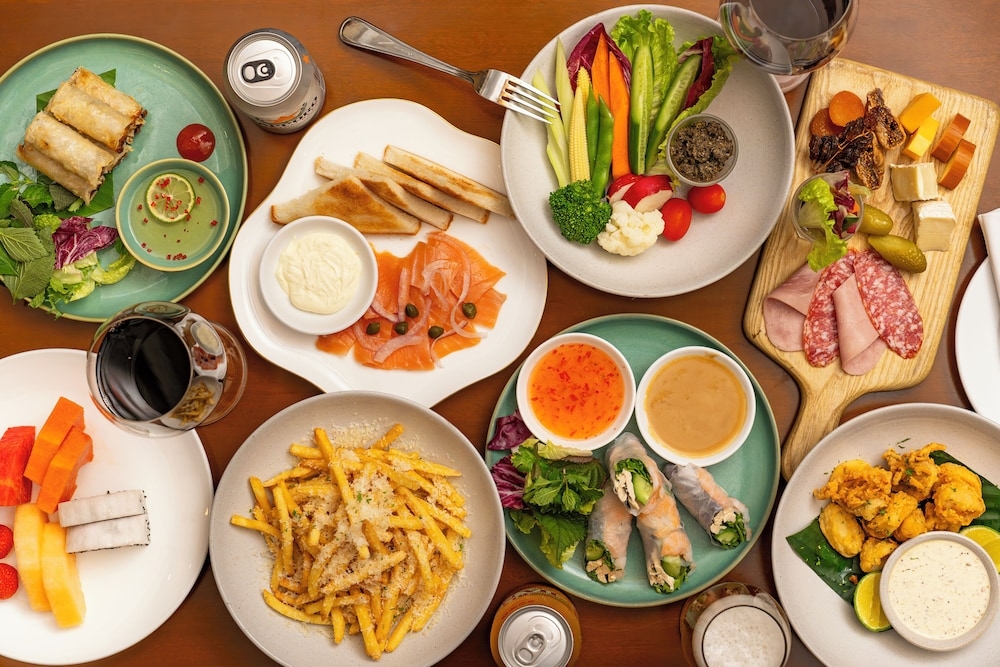 이그제큐티브 라운지