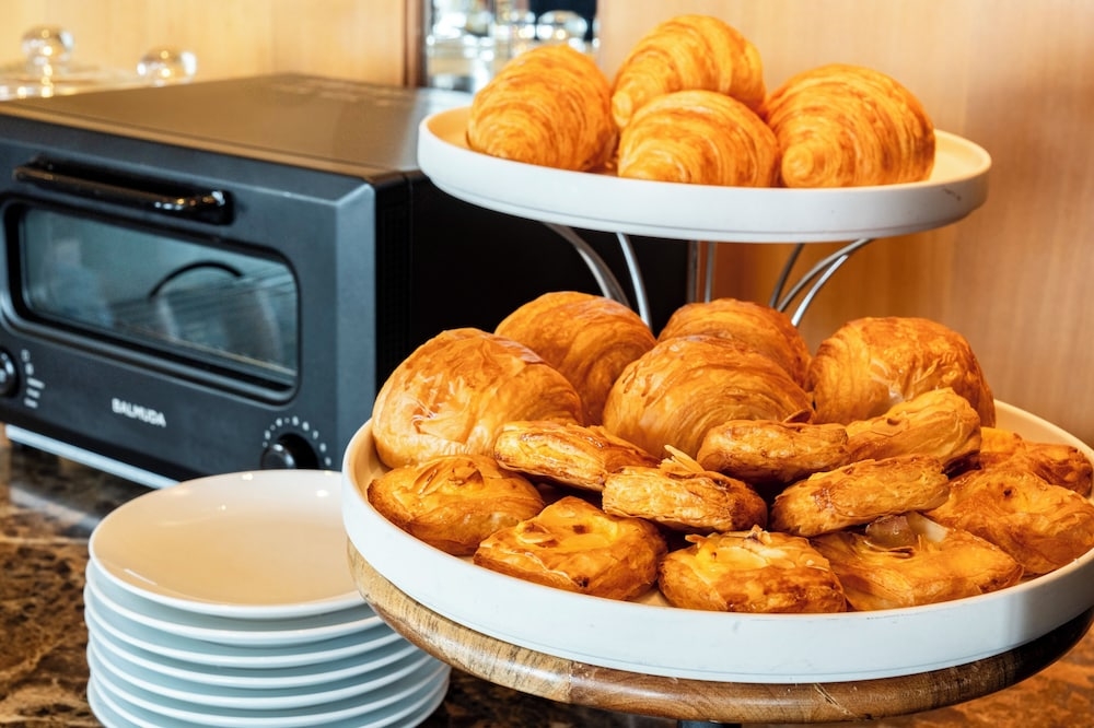 이그제큐티브 라운지