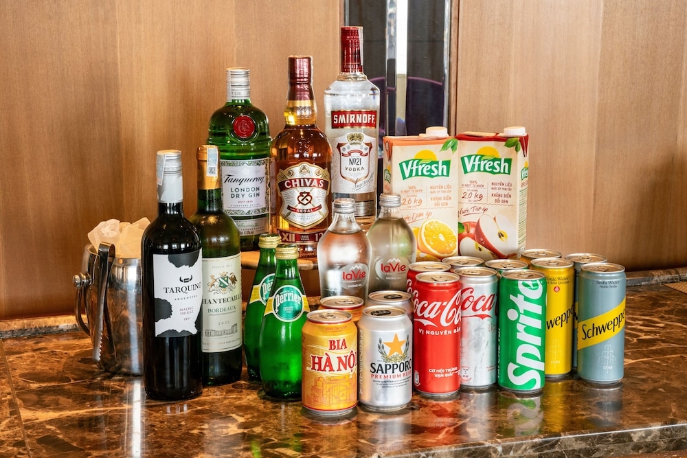 이그제큐티브 라운지