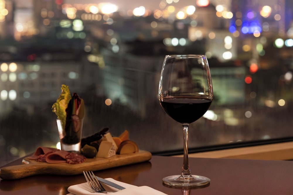 이그제큐티브 라운지