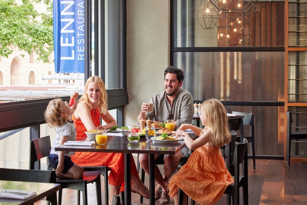 아침 식사 공간