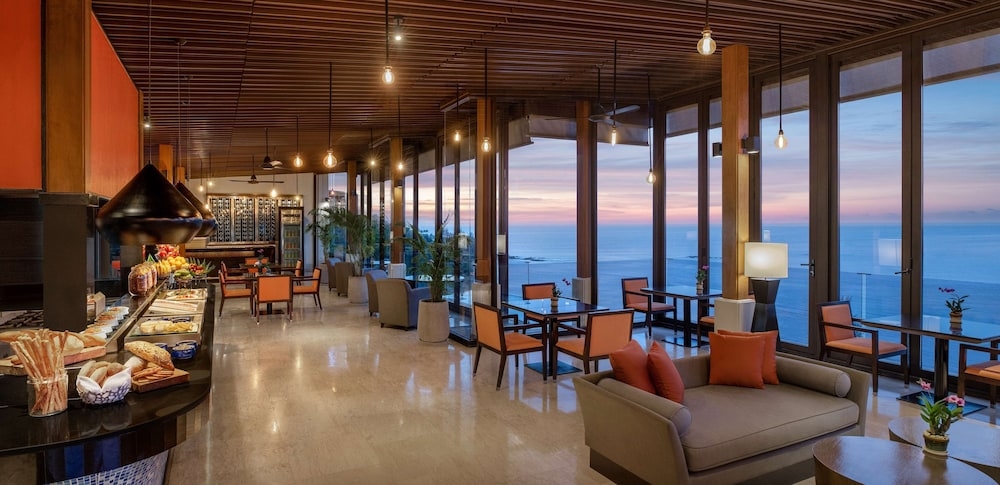 숙박 시설 내 편의 시설/서비스