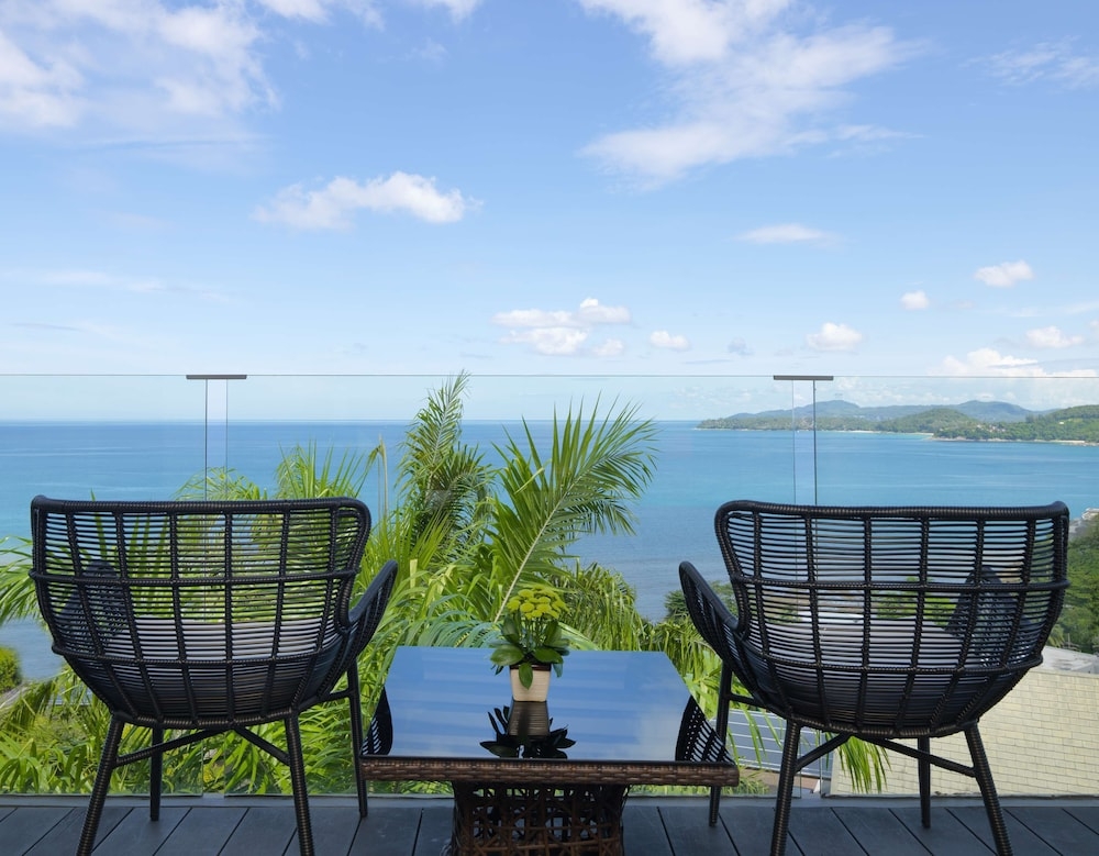 해변/바다 전망