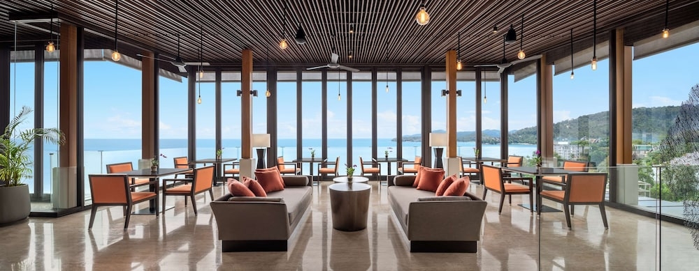 이그제큐티브 라운지