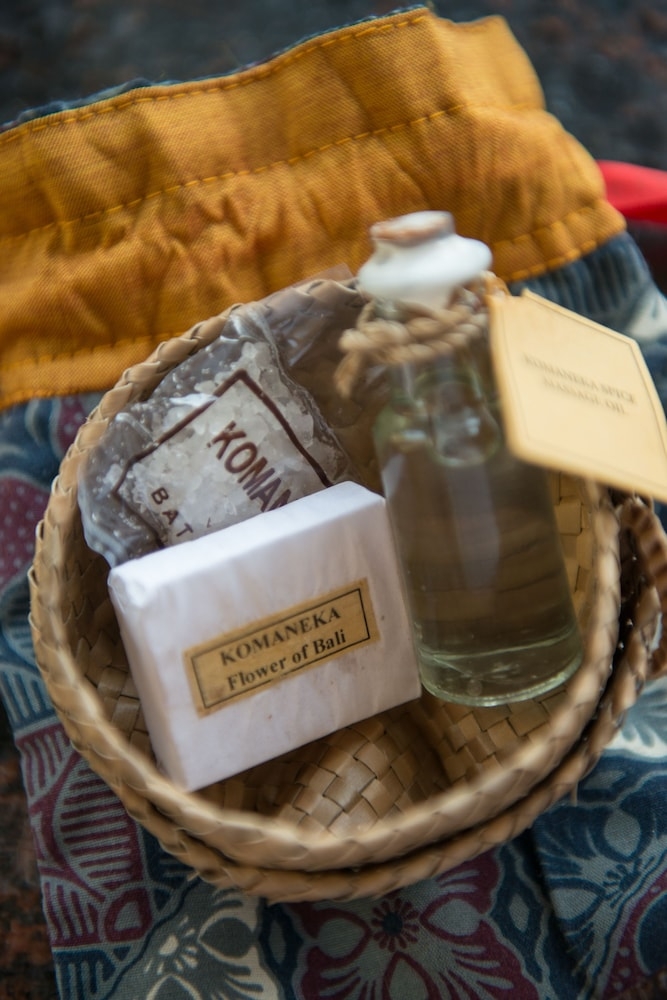 스파 트리트먼트