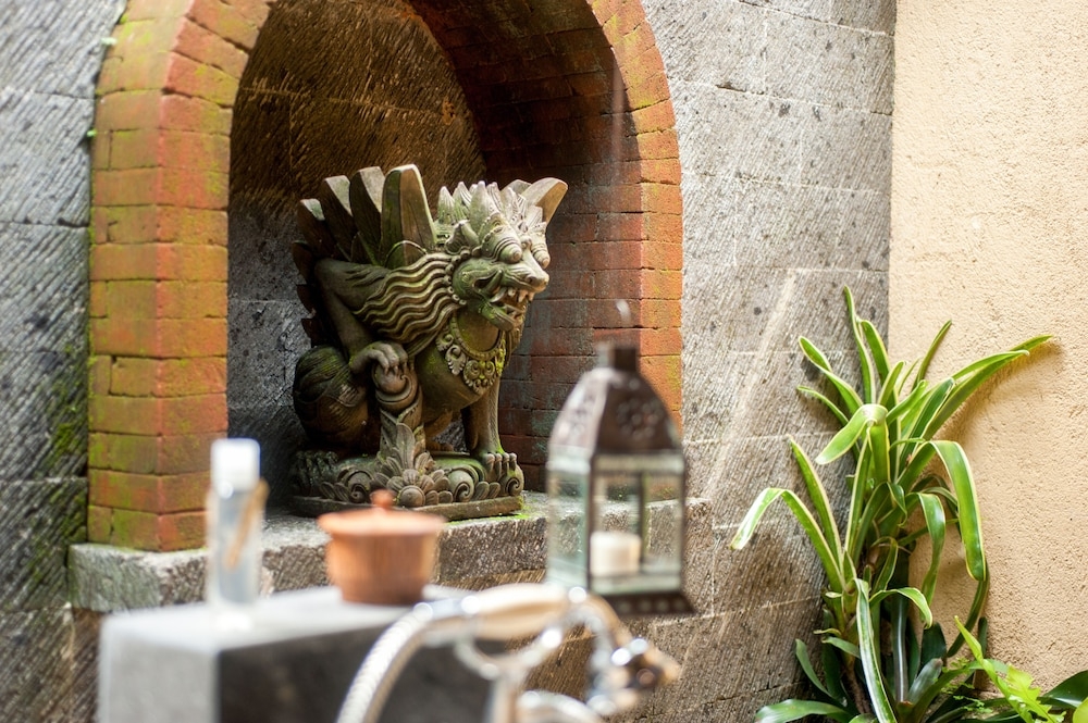 욕실 편의 시설