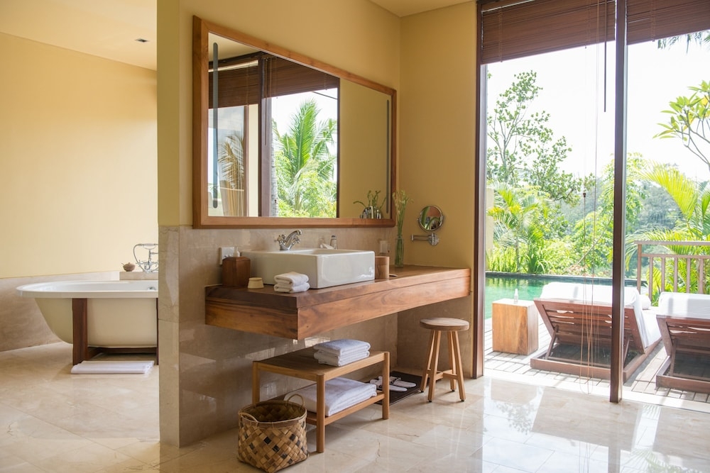 객실 내 편의 시설/서비스