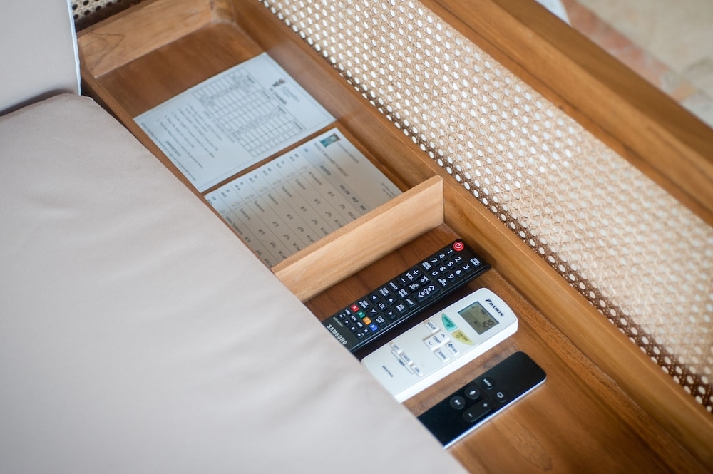 객실 내 편의 시설/서비스