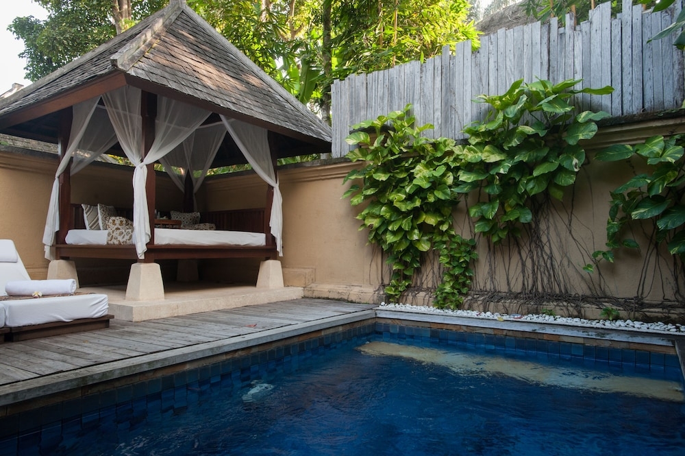 객실에서 보이는 전망