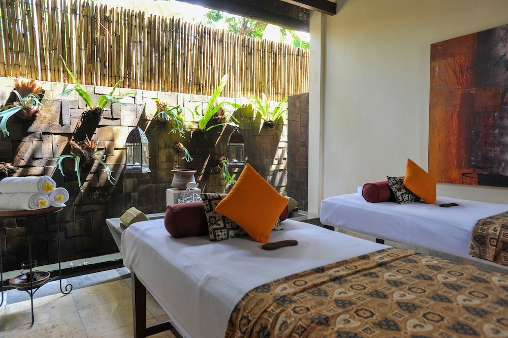 스파 트리트먼트