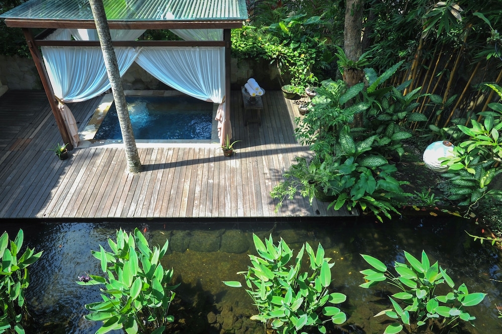 스파 트리트먼트