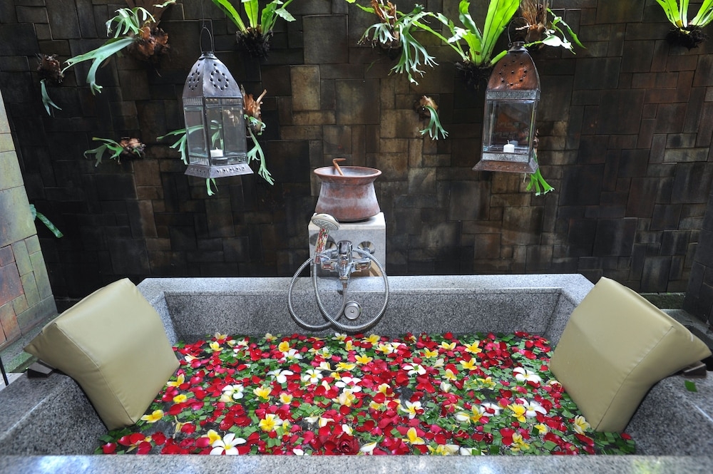 스파 트리트먼트