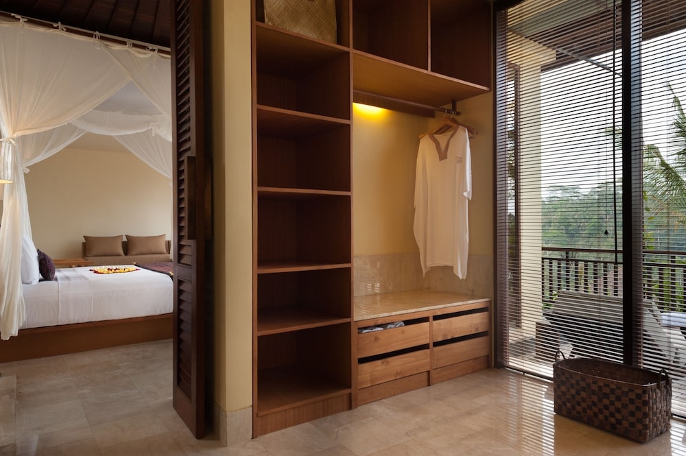 객실 내 편의 시설/서비스