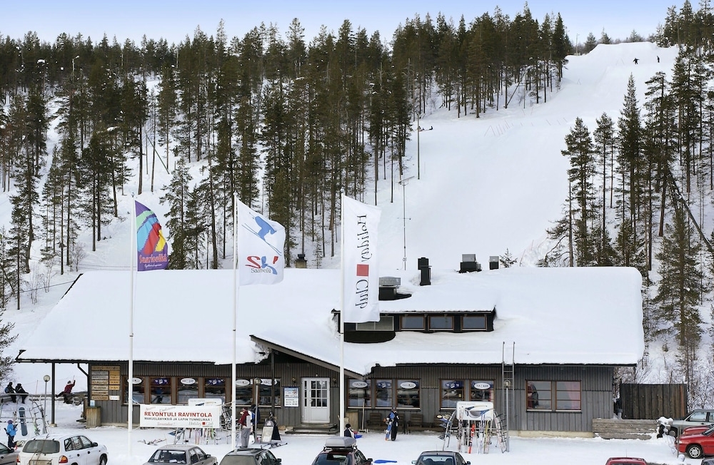 스키 및 겨울 스포츠