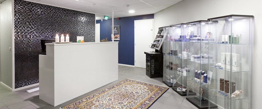 스파 트리트먼트