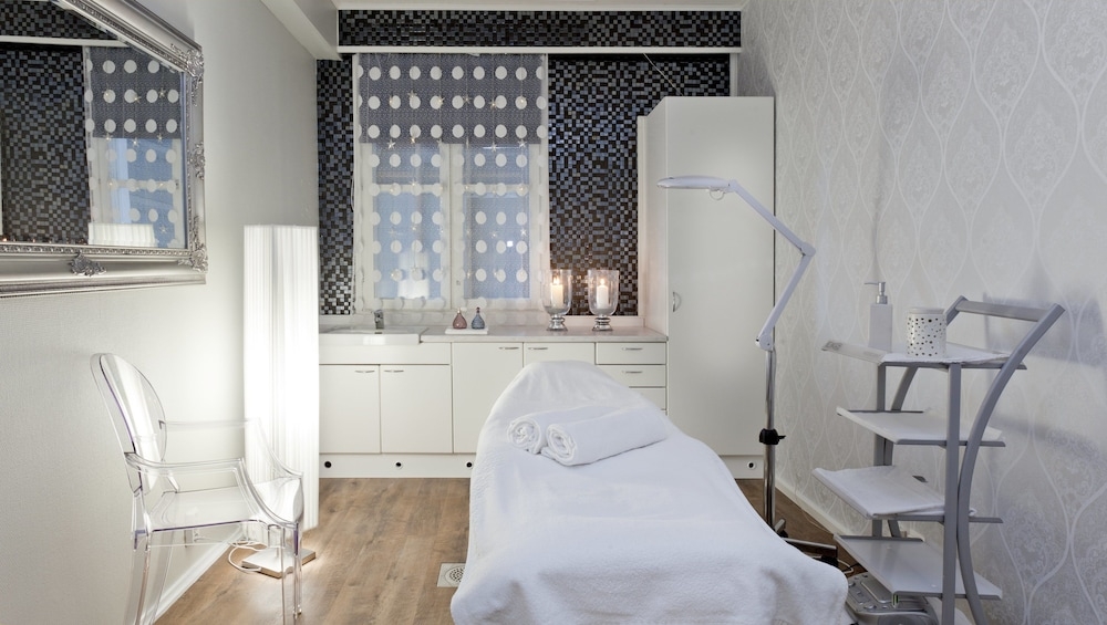 스파 트리트먼트