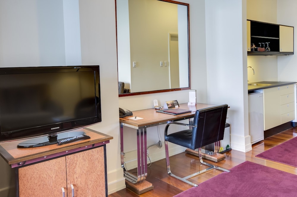 객실 내 편의 시설/서비스