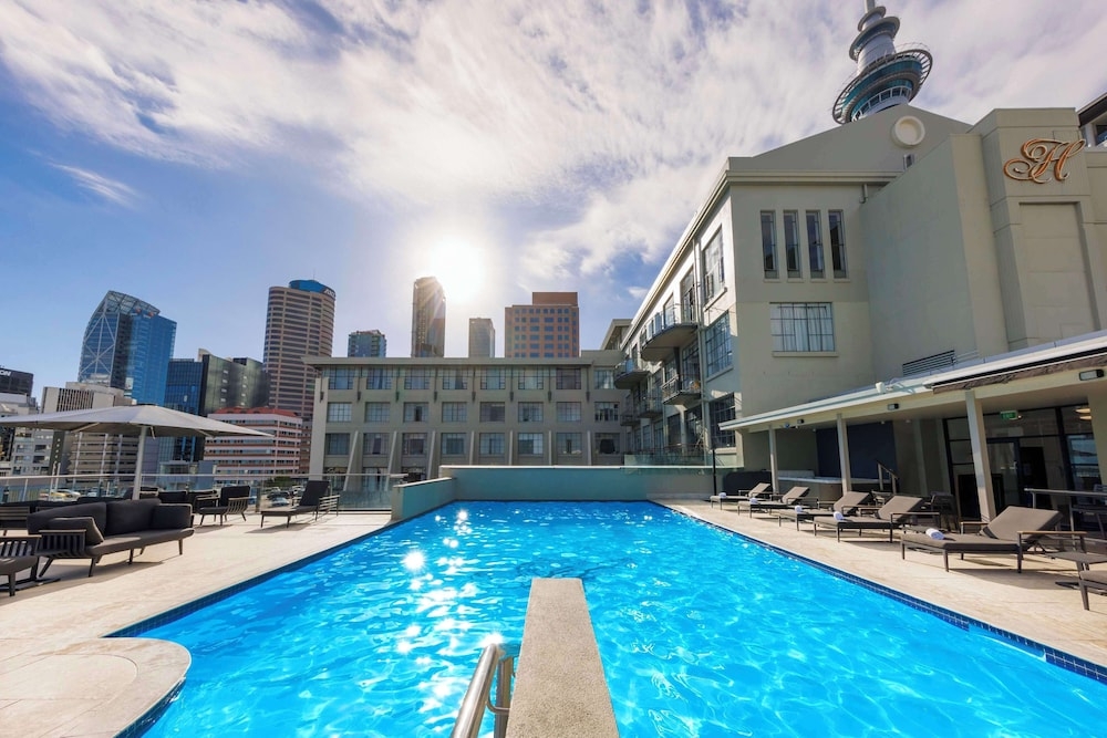 숙박 시설 내 편의 시설/서비스