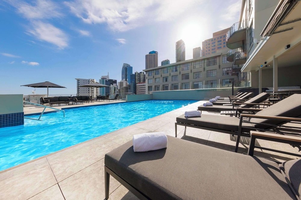 숙박 시설 내 편의 시설/서비스