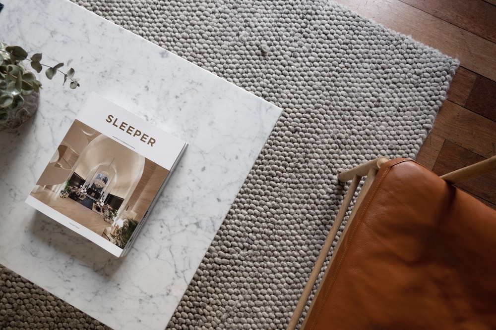 로비 좌석 공간