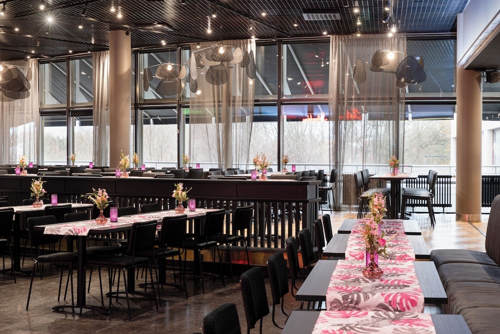 아침 식사 공간