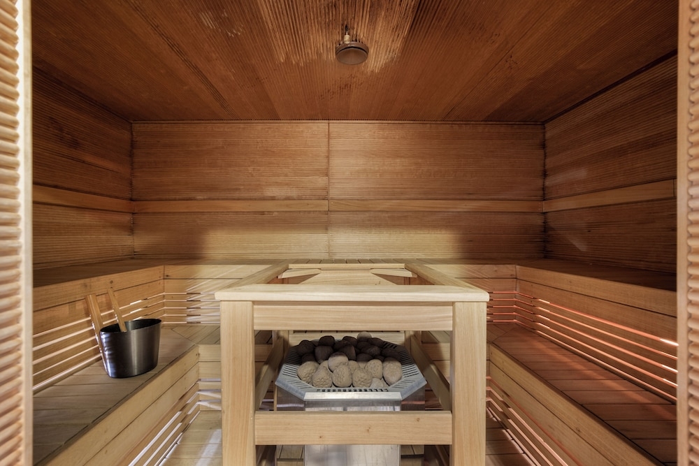 사우나