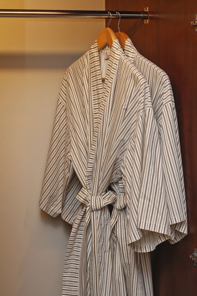 객실 내 편의 시설/서비스