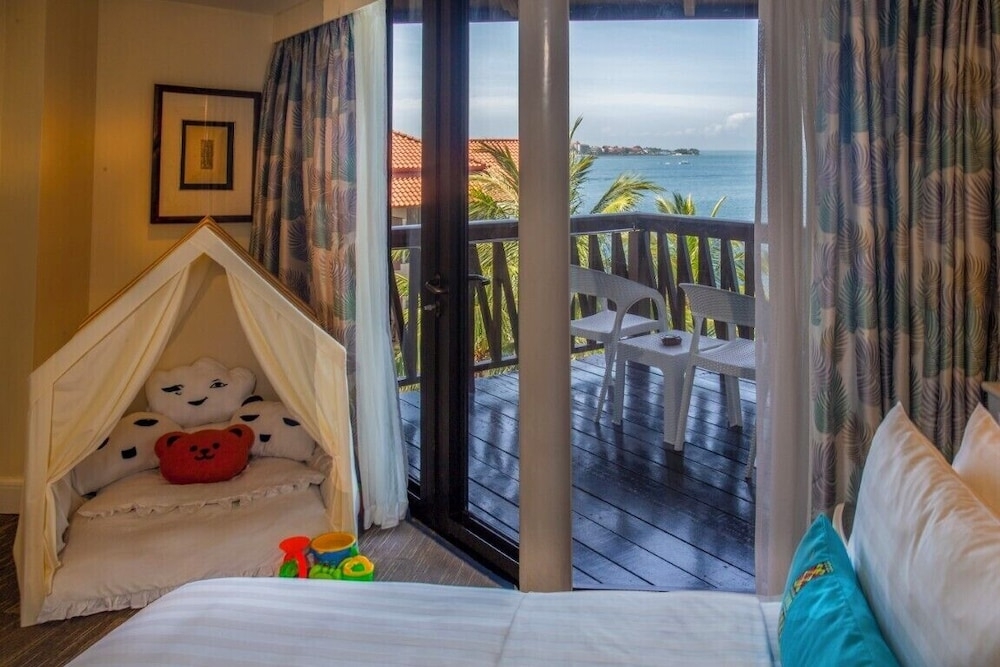 어린이 즐길거리