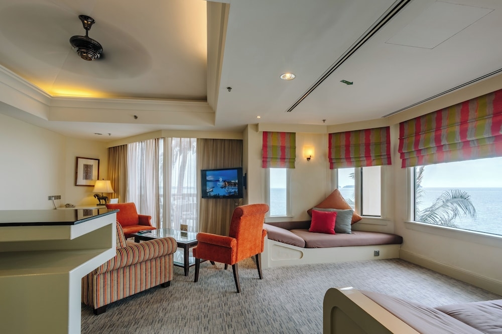 해변/바다 전망