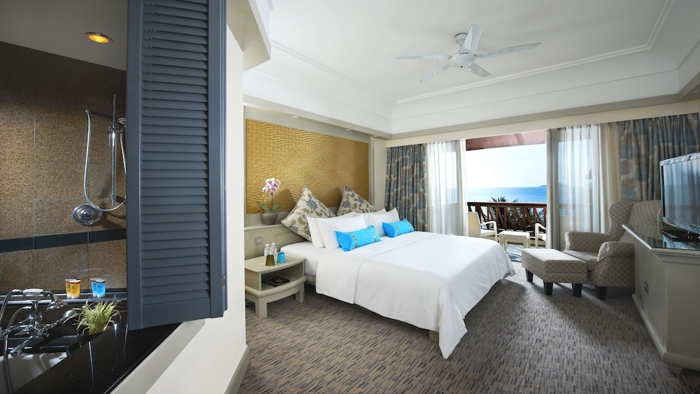 해변/바다 전망