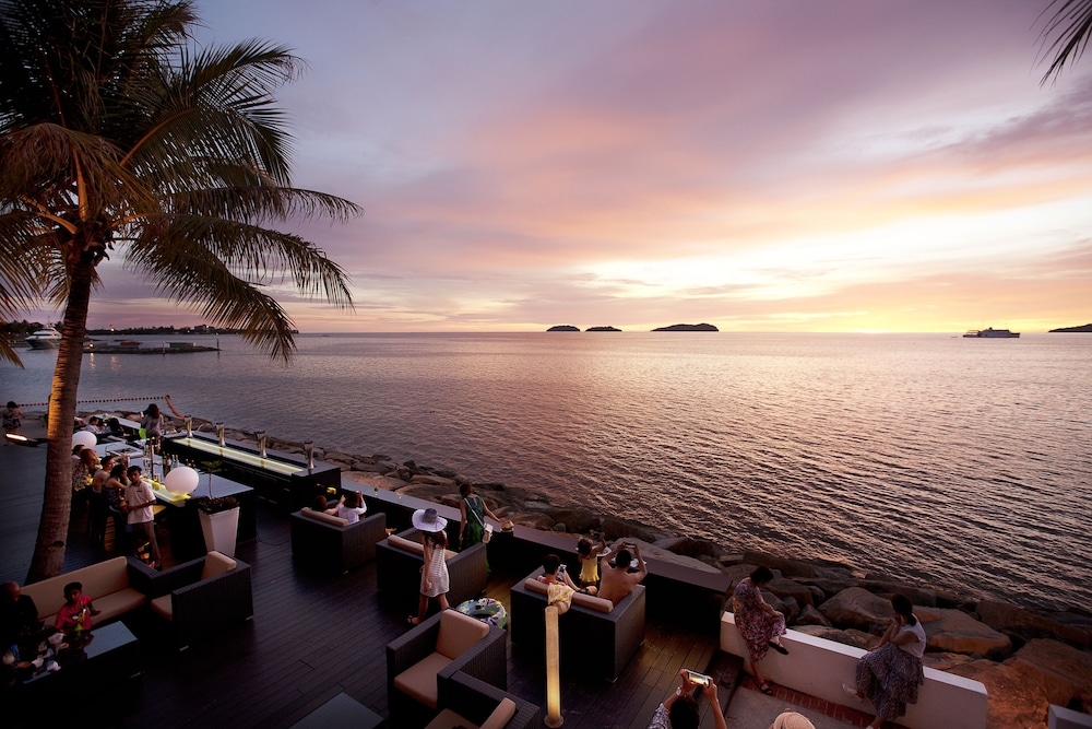 BBQ/피크닉 공간