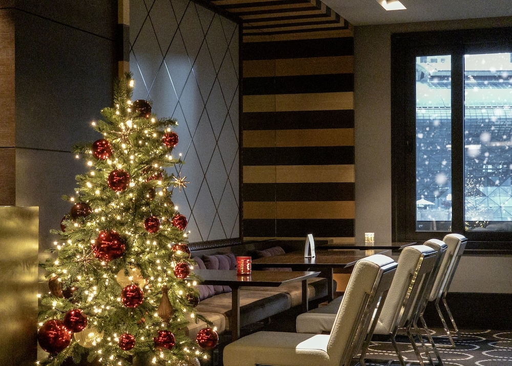 이그제큐티브 라운지